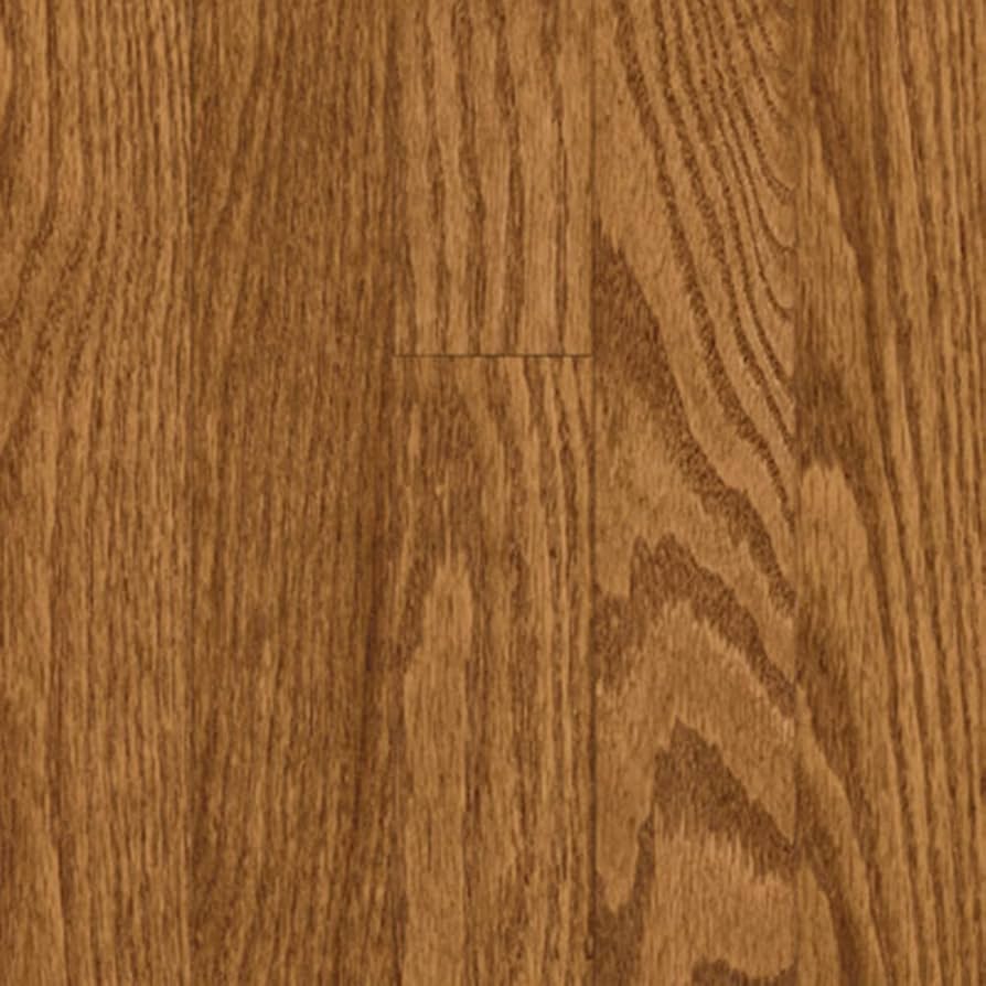 Mullican 199-NP-OA-3-M Newtown Plank 3